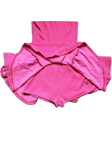 Elastic Solid Rib Knit Sleeveless Mini Dress With Underpants Party Club <strong>Wear</strong> Plus Size Casual Dress Women Elegant - Product Image 5