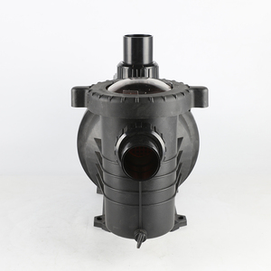 <span class=keywords><strong>Pompe</strong></span> de <span class=keywords><strong>piscine</strong></span> DC sans balais en acier inoxydable RAS Volume haute pression 1HP pour circulation d'eau, chauffage et filtration à chaud - Product Image 2