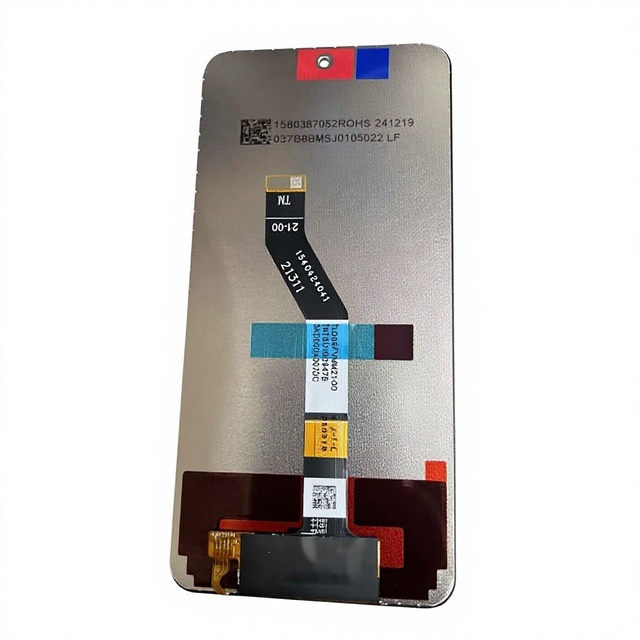 FOR Redmi Note11 5G PocoM4pro Note11s Note11t OLED HD+/FHD Sapphire Hardness Touch Screen Display Assembly Replacement 1 Year