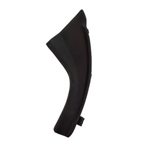 Deflectores de viento laterales para Toyota RAV4 2009 53866-0R020 R 53867-0R020 L, protección de plástico para ventanas de coche - Product Image 5
