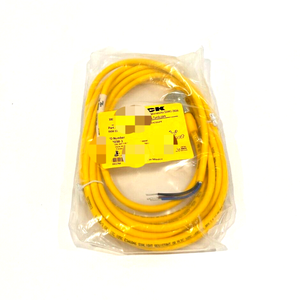 Rkm 31-4m Minifast Sensor y Cable de actuador, 7/8 "Hembra, 0617, M Nuevo Original Listo Stock Automatización industrial - Product Image 1