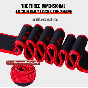 12 <span class=keywords><strong>8</strong></span> 9 10 Loops Elastic Yoga fitness bandas Nylon Gym Equipment con Sport Pullups Material de tela para entrenador de cintura y esterilla de Yoga - Product Image 5