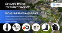 Pompes à eau usée pour puits profonds, augmentent la pression de l'eau sale, pompe pour la maison et l'industrie