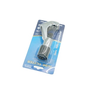Meilleure vente CT-274 dénudeur de câble Portable réfrigération outil à main coupe-tube robuste tuyau en cuivre Mini coupe-tube - Product Image 6