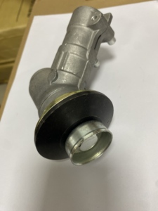 Pièces détachées pour débroussailleuse Shin daiwa B45 Boîte de vitesses B45/B450 Boîtier d'engrenage 28x11T - Product Image 4