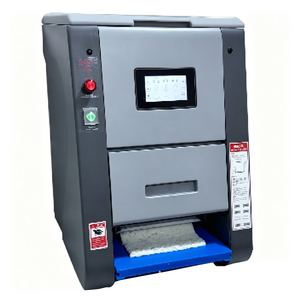 Machine automatique de préparation de feuilles de riz à sushi, machine à <span class=keywords><strong>maki</strong></span> de table, machine à feuilles de riz à sushi - Product Image 3