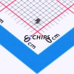 Original y nuevo SESD5Z2.5T1G SOD-523 Transistor ESD y protección contra sobretensiones (TVS/ESD) - Product Image 2