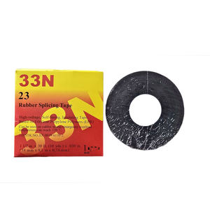 HUIYING COTRAN 0.76*30*600/900mm Bande adhésive d'étanchéité à l'eau, ruban isolant, autocollant/ ruban isolant électrique 9.1m 6m - Product Image 1