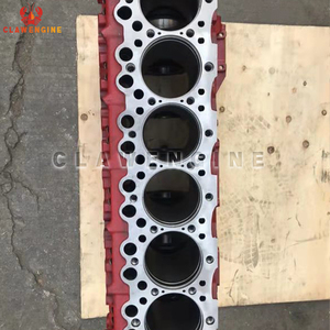 Bloc moteur Clawengine 11401E0A80 pour moteur diesel Hin P11C, bloc-cylindres de remplacement 11401-E0A80, expédition depuis Hong Kong - Product Image 3