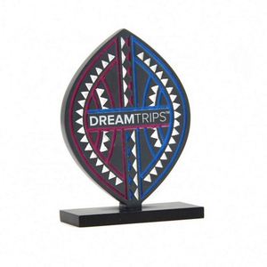 Figura de Juguete de Resina para Decoración del Hogar Personalizada, Producto de Artesanía de Resina con su Propio Diseño - Product Image 2