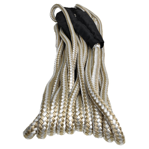High Strength Double Braided Nylon Mooring Line for Boat Yacht Dock and Marina Marine Supplies - Product Image 2