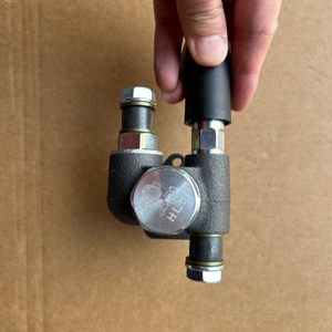 <span class=keywords><strong>SPM</strong></span>/H2404 	 ปั๊มมือเติมน้ำมัน JS50 HL <span class=keywords><strong>01</strong></span> - Product Image 3