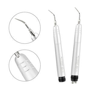 Hot Sale <span class=keywords><strong>Dental</strong></span> <span class=keywords><strong>Air</strong></span> <span class=keywords><strong>Scaler</strong></span> Handstuk 2 Holes 4 Holes <span class=keywords><strong>Dental</strong></span> Ultra <span class=keywords><strong>Air</strong></span> <span class=keywords><strong>Scaler</strong></span> Sonische Tandenborstels Witter Tanden - Product Image 6