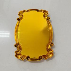 Cercueil de <span class=keywords><strong>plaque</strong></span> signalétique en plastique pour accessoires de décoration <span class=keywords><strong>funéraire</strong></span> Cercueil Memorial Plaques nominatives Fournisseur en gros - Product Image 3