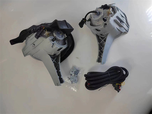 Luces de circulación diurna LED de alta calidad para <span class=keywords><strong>Toyota</strong></span> <span class=keywords><strong>Hilux</strong></span> Vigo 2005 <span class=keywords><strong>2006</strong></span> 2007 luz diurna DRL luces <span class=keywords><strong>antiniebla</strong></span> lámparas de conducción - Product Image 6