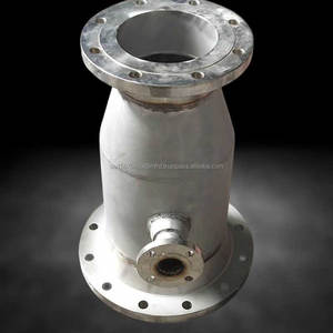 หลอดสแตนเลส904l 1.4539 S32205แผ่น2205ขนาด6นิ้ว - Product Image 3