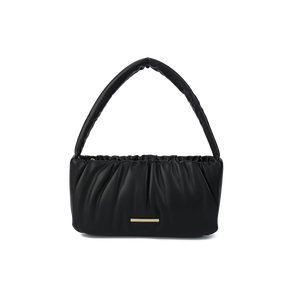 Nuevo bolso de mano de diseño minimalista para mujer, moderno, con cierre de cremallera, textura de material PU, alta calidad - Product Image 1