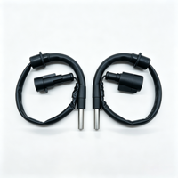 Produk Terlaris 8114-01984/8114-01370 Rakitan Sensor Suhu (Shinko Ri) Suku Cadang Bus. Model: 8114-01984/8114-01370