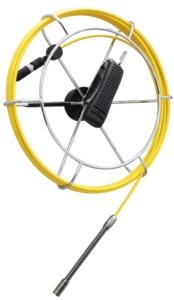 Hoge Kwaliteit 13.50Mm Camera Hoofd Rioolbuis Inspectie Loodgieterswerk Camera Goede Kwaliteit Beveiliging & Bescherming Product - Product Image 3