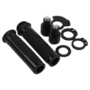 Pièces de modification de moto CNC, levier d'embrayage, maître-<span class=keywords><strong>cylindre</strong></span> de frein, ensemble de poignées de moto, modification - Product Image 6