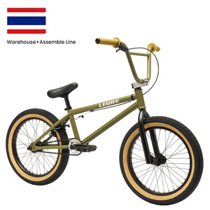 Bellissime Biciclette BMX Leggere all'Ingrosso per Adulti, Forcella con Offset 33mm, Posteriore 200mm, <span class=keywords><strong>Big</strong></span> <span class=keywords><strong>Ripper</strong></span> Bike <span class=keywords><strong>29</strong></span> Pollici BMX - Product Image 1