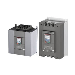 Fabricante de Arrancadores Suaves Serie PSTX 500VAC 106A 75KW Arrancador Suave Trifásico PSTX105-690-70 - Product Image 2