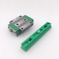 Rail de guidage linéaire CNC personnalisé SCHAEFFLER : Roulements KWVE35B, KWSE25L, RUE45, RUKS55, BKE.TSX35, RUE15, KUSE15, KUVE20, RUS30