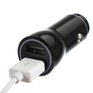 Caricabatterie <span class=keywords><strong>Auto</strong></span> Dual USB a Ricarica Rapida <span class=keywords><strong>per</strong></span> Xiaomi, Adattatore USB <span class=keywords><strong>per</strong></span> <span class=keywords><strong>Auto</strong></span> all'Ingrosso - Product Image 5