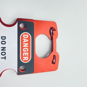 High <strong>Security</strong> <strong>Security</strong> <strong>Lock</strong> Manufacturer Safety Device Buckle <strong>Lock</strong> Engineering Equipment Safety Mark High <strong>Security</strong> Product - Product Image 2