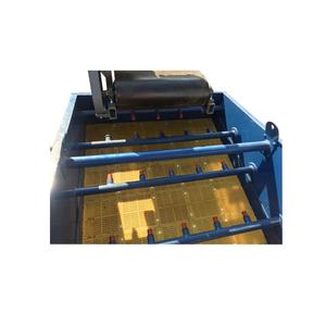 Large Capacity Slurry Dewatering <b>Sand</b> Vibrating Screen <b>Sieve</b> Machine - Product Image 2