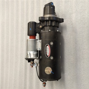 Phục vụ 345dl động cơ khởi động 20r1312 20r3250 OEM Deco 61032288 - Product Image 3