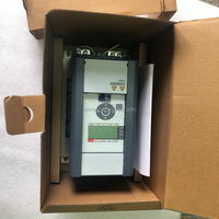 Pièces détachées pour grue Konecranes SWF, convertisseur de fréquence TMK006E010BWMM 400V 2.2-3kW 52387785