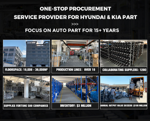 Hot Sale High Quality New Auto Parts <strong>FOG</strong> <strong>LAMP</strong> <strong>for</strong> ACCENT 2011 92201/02-1R000 - Product Image 4