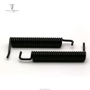 High Strength Stainless Steel Industrial Extension <strong>Spring</strong> For Recliner <strong>Seat</strong> Heavy Duty Support Tension <strong>Spring</strong> - Product Image 1