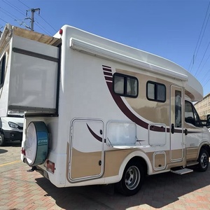 Camions 4x4 diesel pour sites touristiques, auvents pour <span class=keywords><strong>camping</strong></span>-cars, mini-dumpers diesel 118KW 3.0T, chauffage diesel pour <span class=keywords><strong>camping</strong></span>-cars, <span class=keywords><strong>camping</strong></span>-cars, bateaux pour IVECO d'<span class=keywords><strong>occasion</strong></span> - Product Image 3