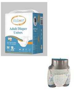 Culottes absorbantes jetables pour <span class=keywords><strong>adultes</strong></span> à prix avantageux, unisexe, pour l'incontinence, <span class=keywords><strong>achat</strong></span> en gros - Product Image 3