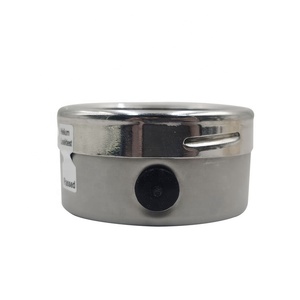 Desempenho estável 63mm Todo O Aço Inoxidável <span class=keywords><strong>bar</strong></span> Vacuum Mpa <span class=keywords><strong>Pressure</strong></span> <span class=keywords><strong>Gauge</strong></span> Manometer - Product Image 6