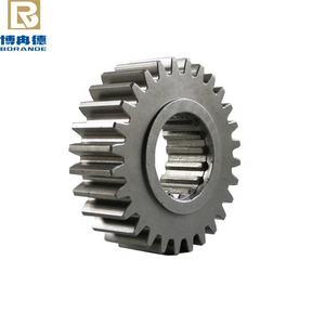 PC200-6; Сглаживающее уплотнение 150-27-00410 PC200-7 PC270-8; Сглаживающее уплотнение 150-27-00029 - Product Image 5