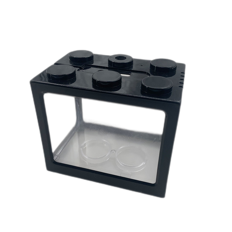 Without LED Light