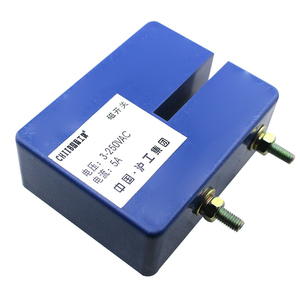 YG-1 YG-2 MS-01 từ gần sensorac/DC5-220V 3-dây không + NC - Product Image 4