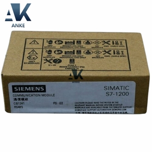 6ES7241-1CH30-1XB0 SIMATIC S7-1200 บอร์ดสื่อสาร CB 1241 บล็อกเทอร์มินัล RS485 - Product Image 2