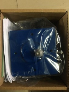 มีสินค้าในสต็อก ชุดควบคุมนิวแมติก Foxboro SRD991-BHFS7EAANR-BCV01G/ECEP0212 สำหรับลูกบอล SRD991 - Product Image 2