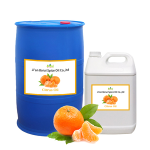 Nuevos elementos de la naturaleza aceites esenciales aire fresco aceite de cítricos orgánicos prensado en frío sabores de alimentos puros precio más bajo - Product Image 3