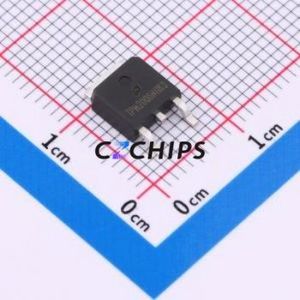 FDD7N20TM-TP ใหม่ล่าสุด TO-252-3L ทรานซิสเตอร์ภาคสนามทรานซิสเตอร์ (Mosfet) - Product Image 1