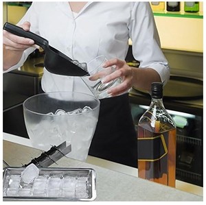 304 thép không gỉ <span class=keywords><strong>ice</strong></span> <span class=keywords><strong>cube</strong></span> <span class=keywords><strong>maker</strong></span> khay diy đòn bẩy phong cách <span class=keywords><strong>ice</strong></span> <span class=keywords><strong>cube</strong></span> khuôn nhanh chóng để làm cho 18 <span class=keywords><strong>ice</strong></span> cubes - Product Image 6