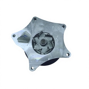 Bomba de Agua 12658263 12635767 Para Chevrolet Cruze 1.4T 2015 OE 545297251 - Product Image 4