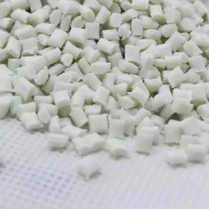 CZ-328H Granulés de plastique PET de qualité bouteille, matière première pour bouteilles, prix des granulés - Product Image 5
