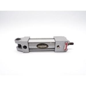 SHEFFER 11/2MAC3 UNMP nouveau contrôleur de programmation PLC dédié PLC d'automatisation industrielle en stock prêt d'origine - Product Image 1