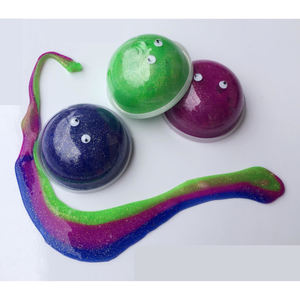 面白い吐き気のなりすましおもちゃ怖いヴォミットシェリー卵シミュレーション糞便 - Product Image 5