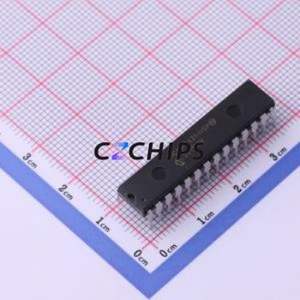 Microcontrolador de chip IC de circuito integrado nuevo y original de 1/2/SP (MCU/MPU/SoC) - Product Image 1